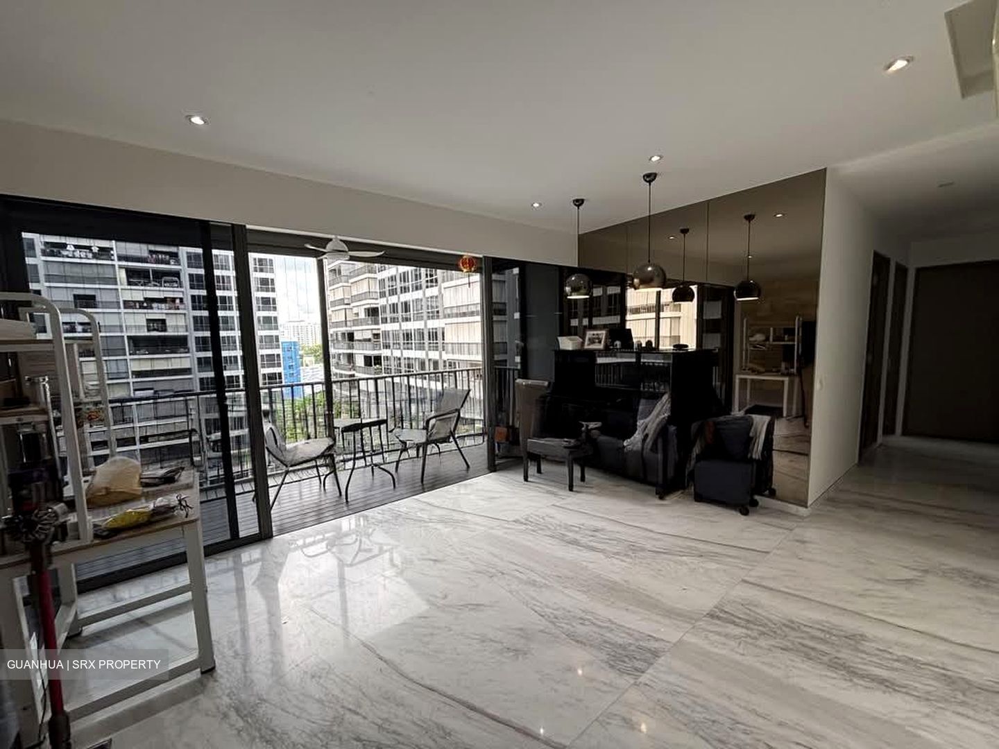 Waterwoods (D19), Condominium #566148851